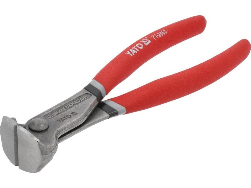 ياتو زرادية قص نهائي 7" YT-2063 - Image 2